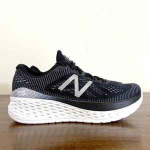 New balance fresh foam running shoes 6